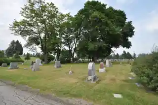 C.E. Conrad Memorial Cemetery