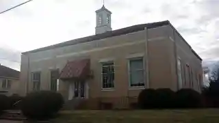 Lake Village Post Office
