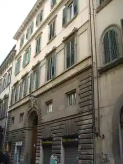 Palazzo Borghese-Aldobrandini