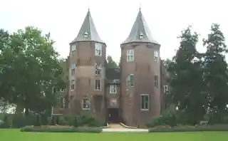 Dussen Castle