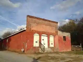 Starrsville Historic District