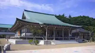 Tōri Tenjō-ji忉利天上寺