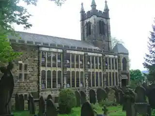 Christ Church, Fulwood