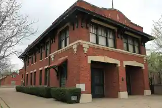 Dallas Fire Station No. 16