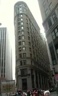 1 Wall Street Court
