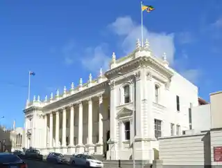Launceston Town Hall