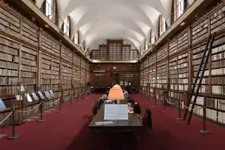 Bibliothèque Fesch