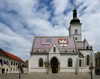 Church of St. Mark