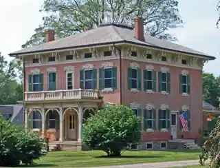 Joseph Annin House