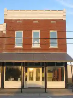 Lewisport Masonic Lodge