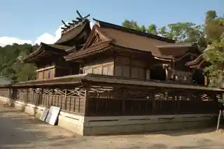 Nakayama Shrine中山神社