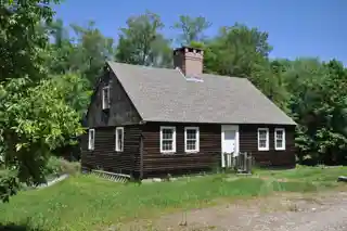 John Wiard House
