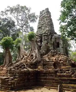 Preah Palilay