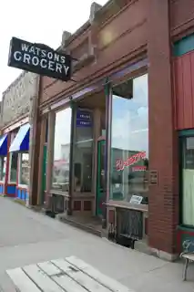 Watson's Grocery