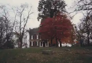 Pine Hill