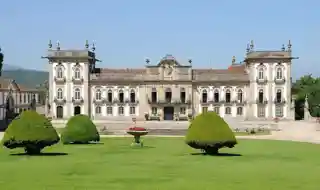 Brejoeira Palace