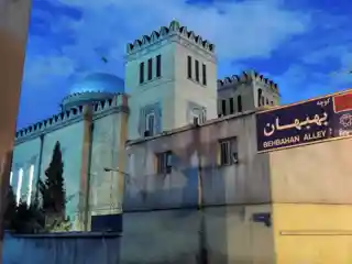 St. Joseph Assyrian Catholic Cathedral