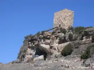 Cueva de los Casares