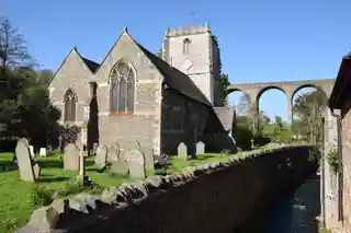 St Thomas à Beckett Church