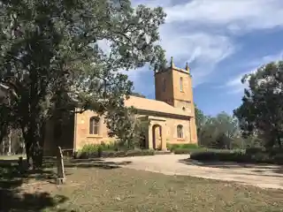 St Thomas' Anglican Church