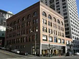 Collins Building