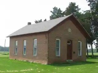 District School No. 3