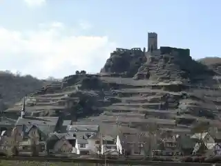 Niederburg Kobern