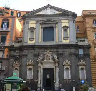 Church of San Ferdinando