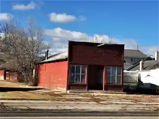 Taylor's Candy Factory