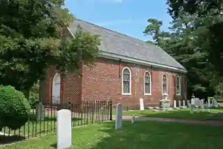 St. John's Church