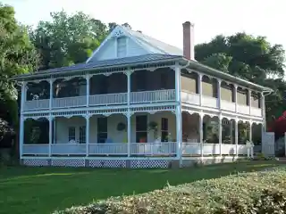 The Porches