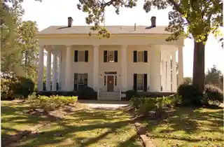 Barrington Hall
