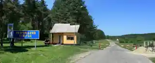 Yavoriv military base