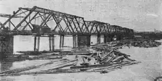 Madison Street Bridge (1891)