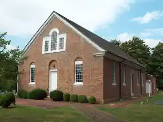 All Faith Church