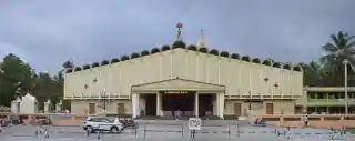 St. Joseph's Parish Shrine