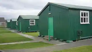 Abercorn Barracks