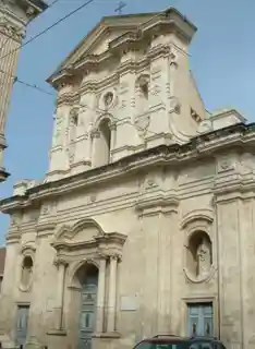 Chiesa Madre Immacolata Concezione