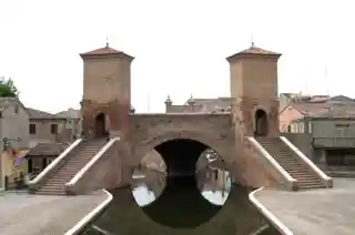 Ponte dei Trepponti