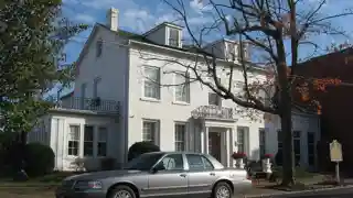 John Downing Jr. House