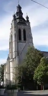 Saint Martin's Church (Kortrijk)