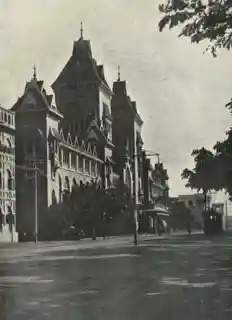 General Post Office, Chennai