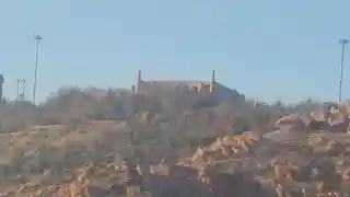 Mausoleum of Awn ibn Ali
