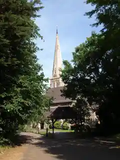 St Mary's Church, Selly Oak