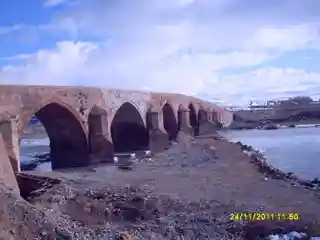 Çabandede Bridge