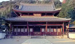 Manpuku-ji萬福寺