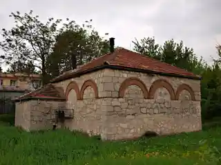 Roman Tomb of Silistra