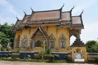 Wat Tham Rong