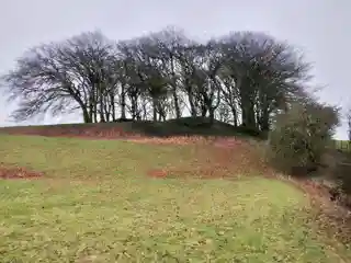 Lemonstown Motte
