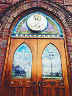 Saint Benedict Catholic Church